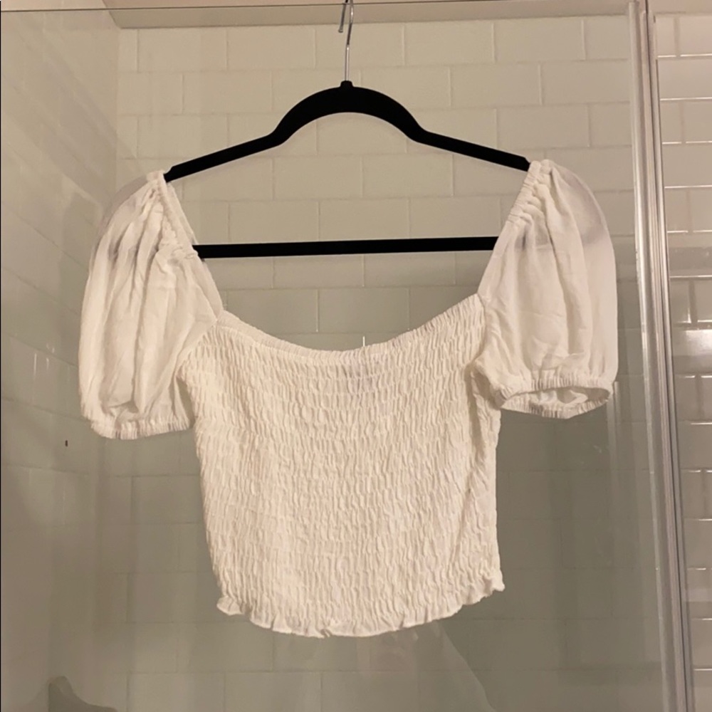 White Top